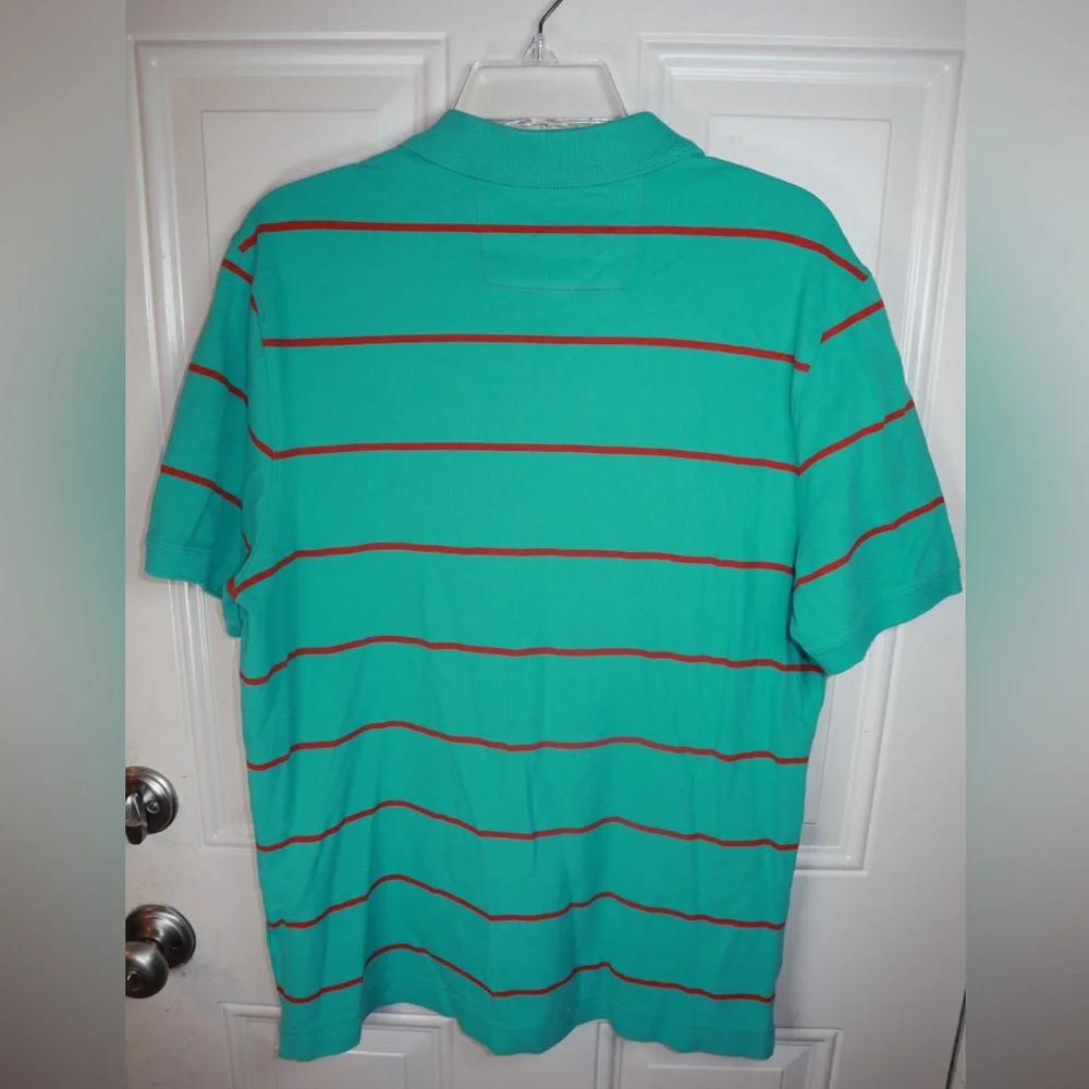 Banana Republic Polo SIZE LARGE